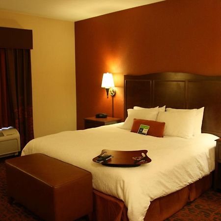 Hampton Inn & Suites New Castle, Pa Eksteriør billede
