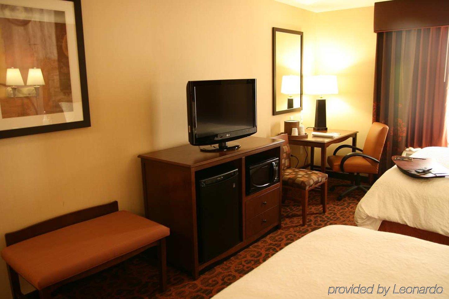 Hampton Inn & Suites New Castle, Pa Eksteriør billede
